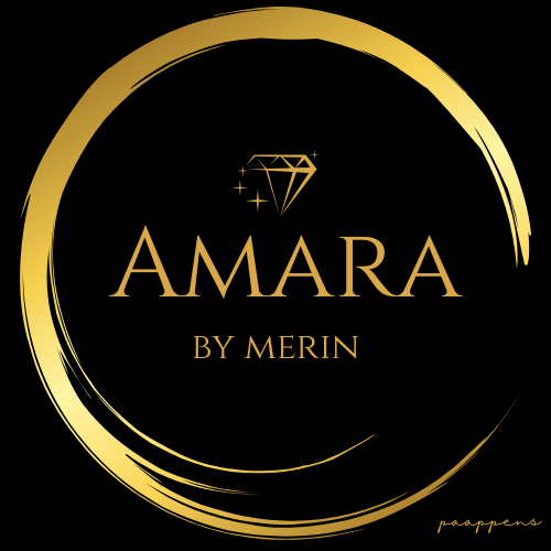 AMARA BY MERIN
