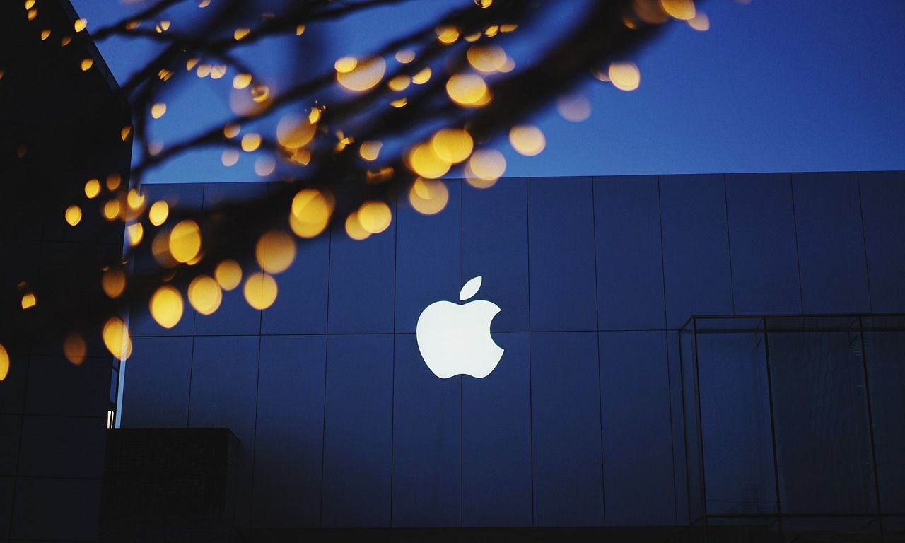 How Do I Find Apple Store Near Me?