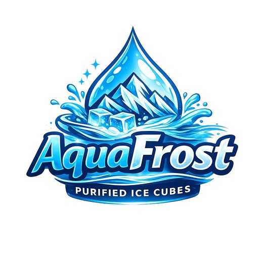 AquaFrost Ice Supply