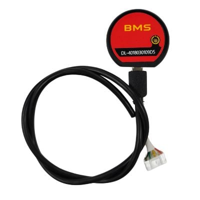 BMS Accessories Daly/JBD