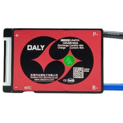 Daly BMS Hardware
