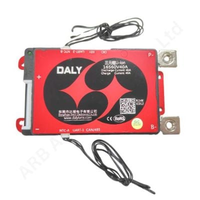 Daly BMS Smart