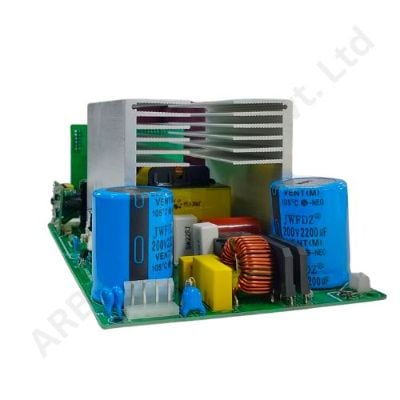 DK MACHINE SPARE PART