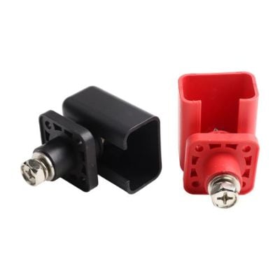 ESS CONNECTOR