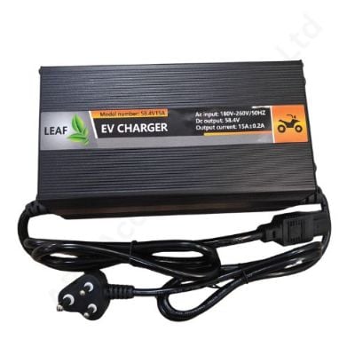 LITHIIUM IMPORTED CHARGER