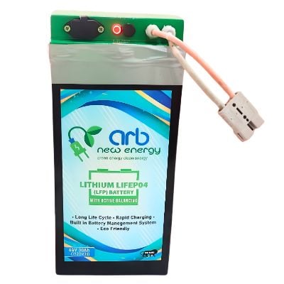 Lithium Battery Pack