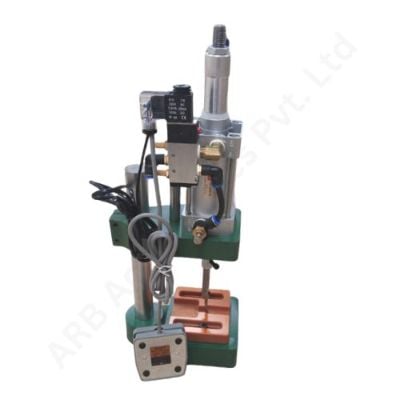 NICKEL REMOVER MACHINE