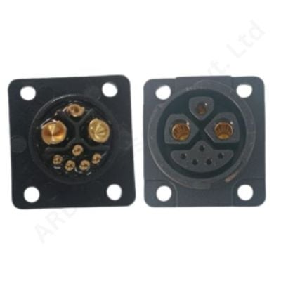 POWER CONNECTOR (CHOKARI)