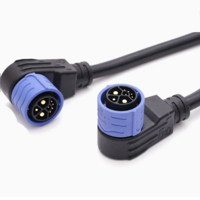 POWER CONNECTOR (CHOKARI)