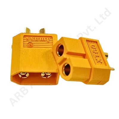 POWER CONNECTOR (ICE+XT)