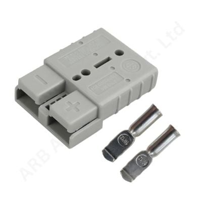 POWER CONNECTOR (SB 50)