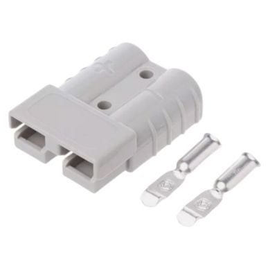 POWER CONNECTOR (SB 50)