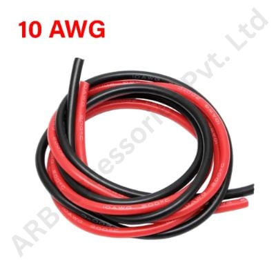 SILICONE WIRE