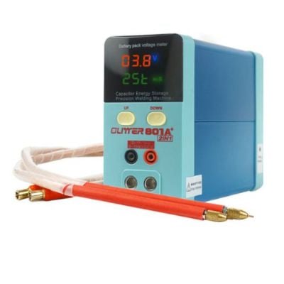 SPOT WELDING MACHINE