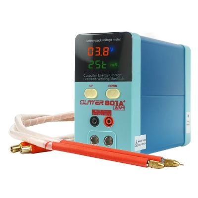 SPOT WELDING MACHINE