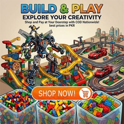 Building block