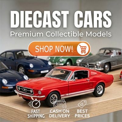 Diecast