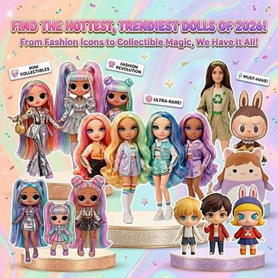 Dolls Little Dream