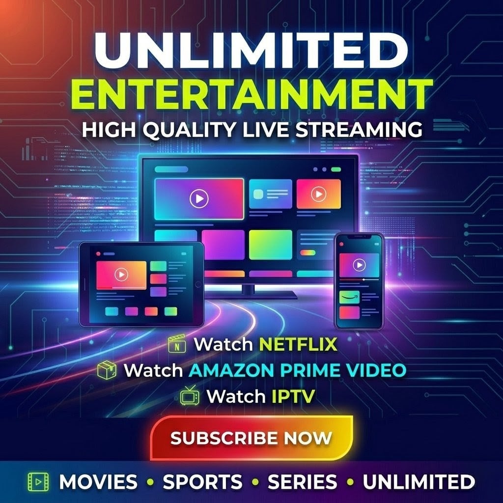 Entertainment