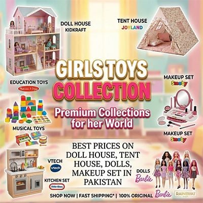 Girls