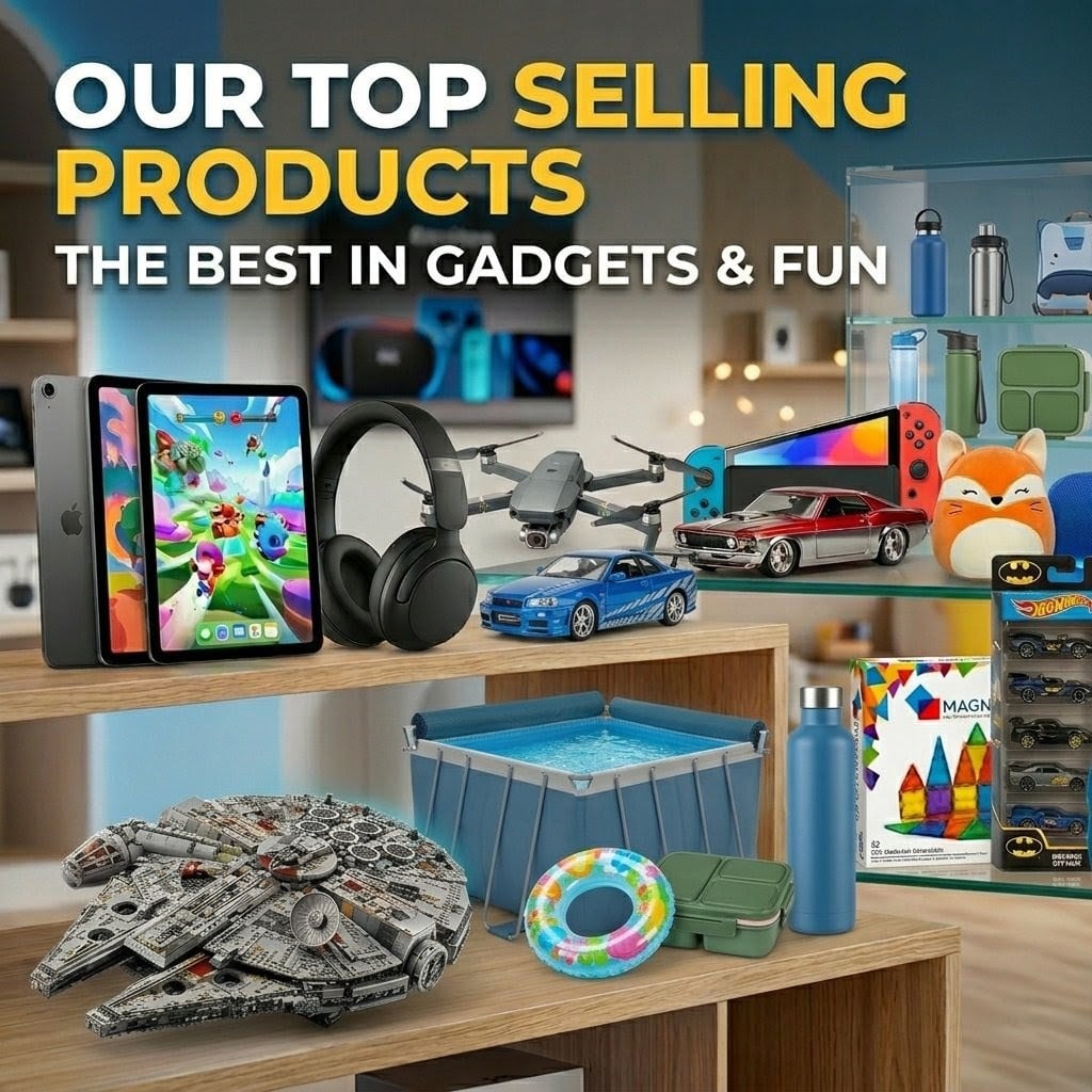 Our Top Selling Product