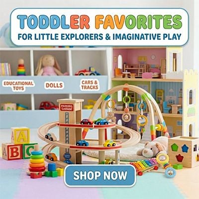 Toddler