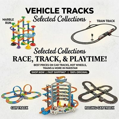 Vehicle Track