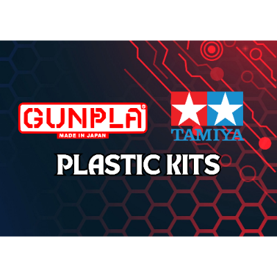 PLASTIC KITS