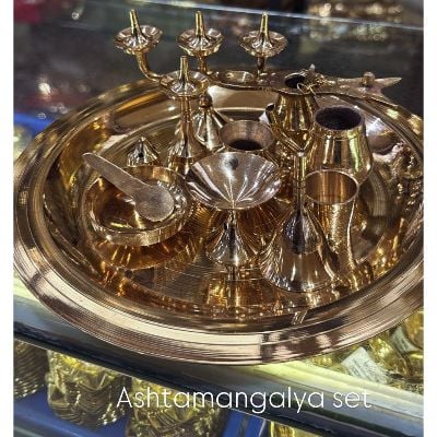 Ashttamangalya Thattu