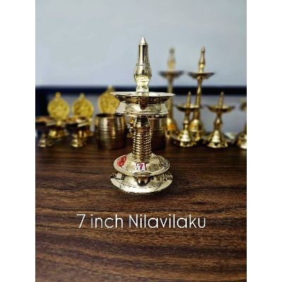 Nilavilak