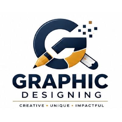 Graphic Designing