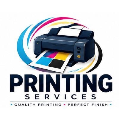 Printing Services