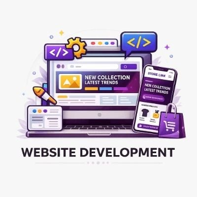 Website Development
