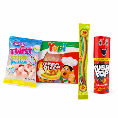 Candy | الحلوى 🍬