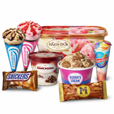 Ice Cream | الآيس كريم