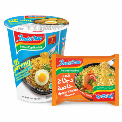 Noodles | نودلز 🍜