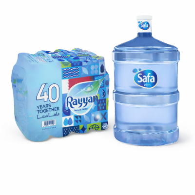 Water – المياه