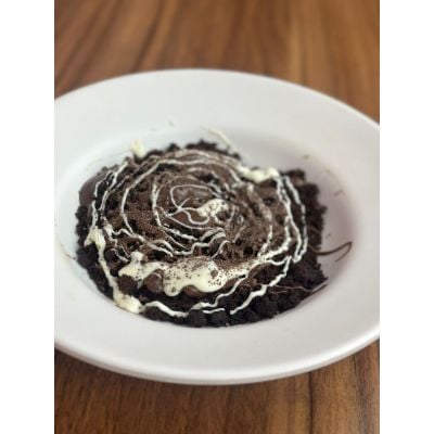 Brownie bowl
