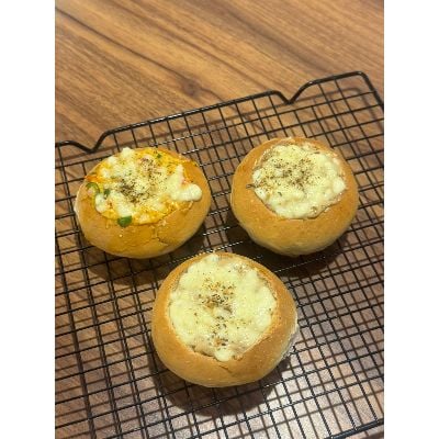 Buns