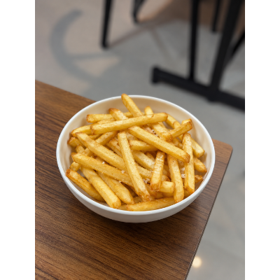 Fries