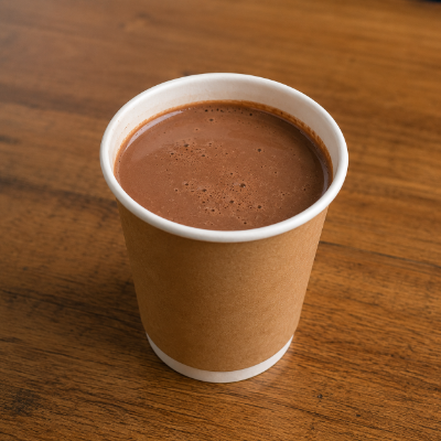 Hot chocolate