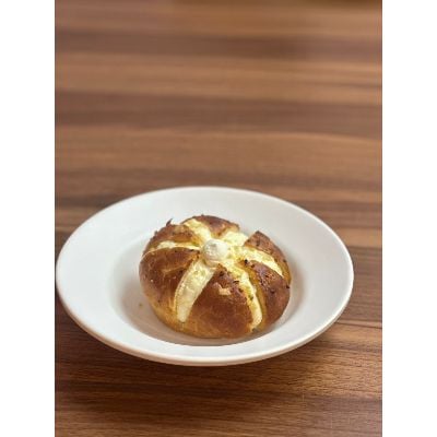 Korean bun