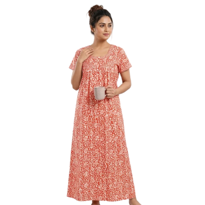 Cotton Nighty