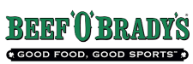 Beef 'O' Brady's Off-Site Lunch Program