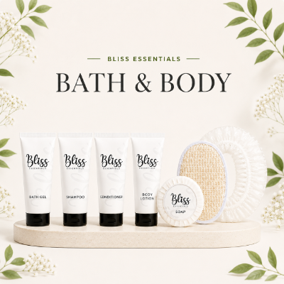 Bath & Body