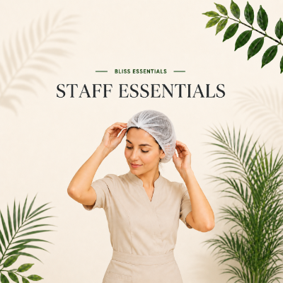 Staff Essentials