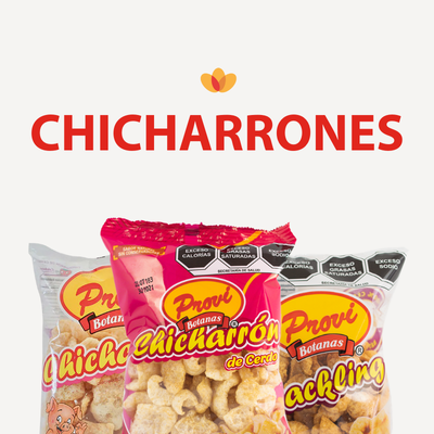 Chicharrones