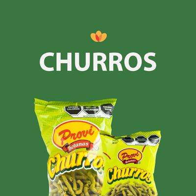 Churros