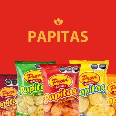 Papas