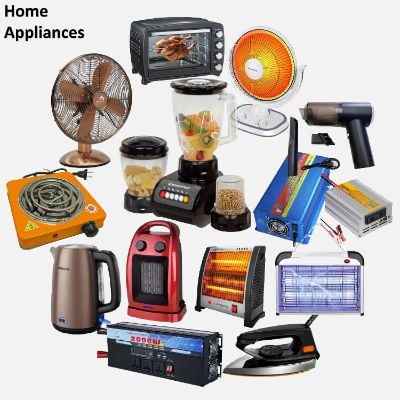 Home Appliances